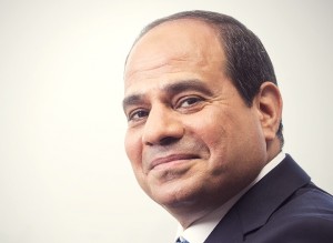 Egitto: nuovo corso con il presidente El Sisi