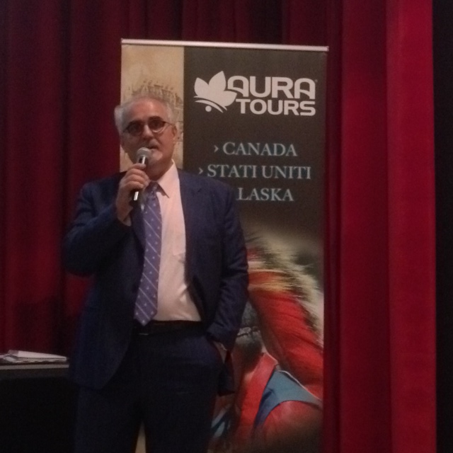 Auratours prosegue gli incontri con le adv di Milano