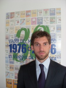 Mappamondo, appuntamento a Cagliari per promuovere l’Australia