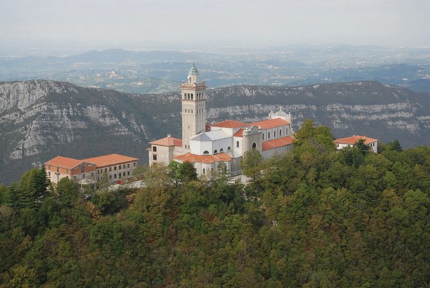 Hit, Turismo Fvg e Spirit Slovenia, percorsi turistici per il Centenario della Grande Guerra