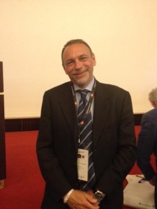 Gianfranco Castagnetti eletto presidente di Best Western Italia