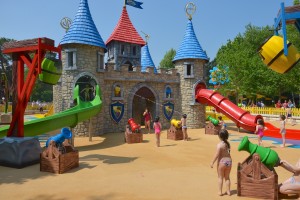 Gardaland e Terme di Sirmione insieme in uno speciale pacchetto