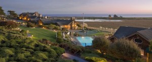 California : in bici nel lusso di Sonoma County