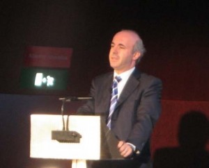 L’innovazione nel trasporto aereo vista da David Jarach