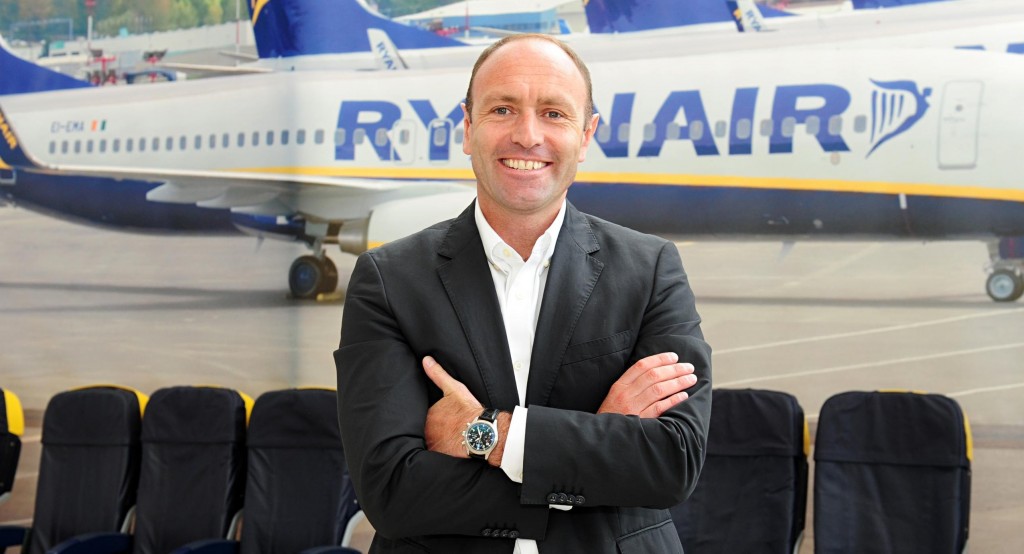 Az–Etihad: Ryanair si congratula per l’accordo