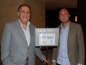 Kibo Tours potenzia lo Sri Lanka con Oman Air e Jetwing Travels