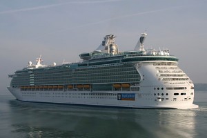 Royal Caribbean, crociera dedicata al running su Liberty of the Seas