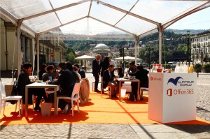 Alpitour sceglie lo smart working con Office 365