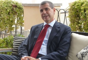 Mele, Mappamondo: «Thailandia sicura e tranquilla»