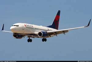 Delta, volo Amsterdam-Salt Lake City da maggio 2015