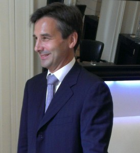 The Peninsula Hotels debutta a Parigi