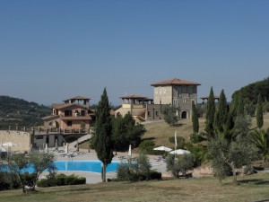 Pian dei Mucini Resort (Maremma) ospita il seminario del Partito Democratico