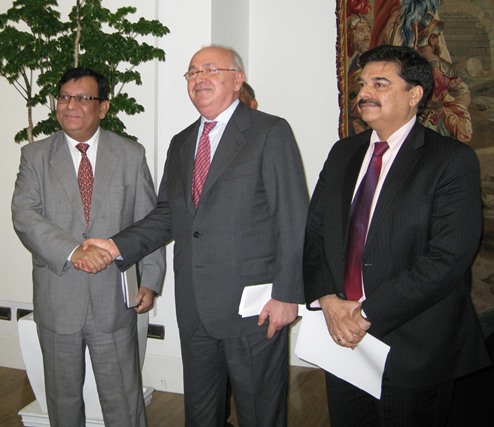 Air India torna a volare in Italia. Al via oggi i voli per New Delhi