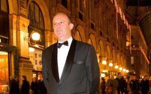 Expo 2015: Alessandro Rosso group fornitore ufficiale del padiglione cinese