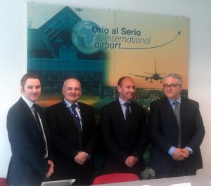 Ryanair, Kenny Jacobs: «siamo in costante evoluzione»