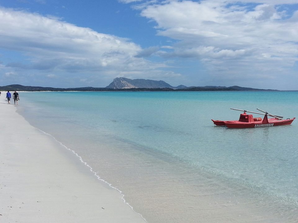 La Sardegna low price di Grimaldi tour operator