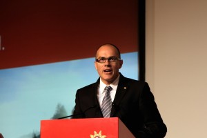 Jürg Schmid: «La Svizzera resta una meta cara»