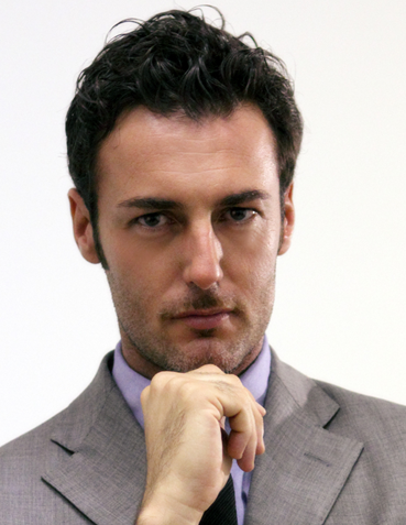 Oltremare: Simone Ghelfi è il nuovo direttore marketing