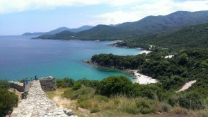 Aternum viaggi, estate 2014: riviera dell’Olimpo e Calcidica