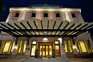 Il Grand Visconti Palace di Milano compie dieci anni