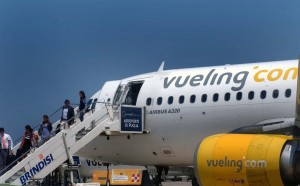 Vueling potenzia Roma con 8 nuovi voli internazionali