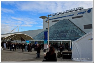 World Travel Market, appuntamento dal 3 al 6 novembre a Londra