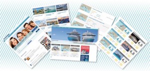 Nasce il social network delle crociere, una sezione sarà dedicata alle agenzie