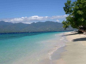 Originaltour, soggiorno mare sull’isoletta di Gili Air (Indonesia)