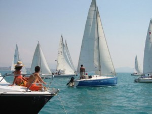 VelamareClub, itinerari estivi tra Sardegna e Baleari