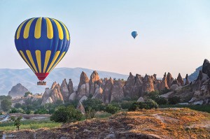 Turbanitalia alla scoperta dell’enogastronomia in Turchia, Georgia e Armenia