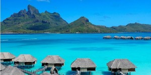 Tahiti, nuovi posizionamento e brand identity a livello globale