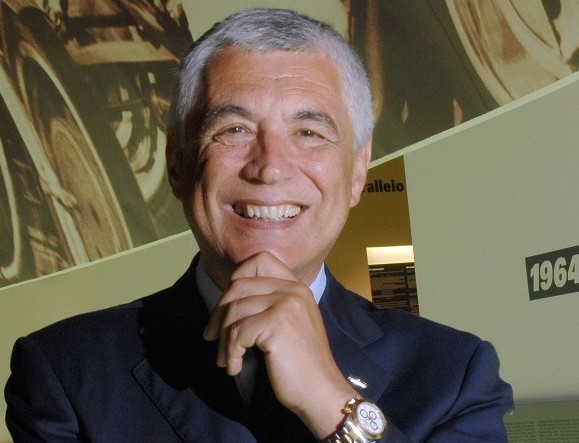 Del Torchio: dall’accordo con Etihad importanti investimenti esteri