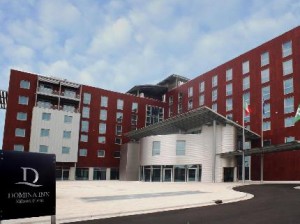 Domina Hotels incentiva il segmento Mice