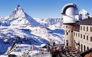 Vacanze per sportivi e famiglie nell’estate di Zermatt