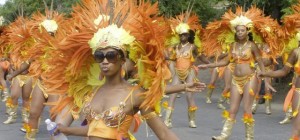 Le Isole Vergini Britanniche celebrano l’Emancipation Festival