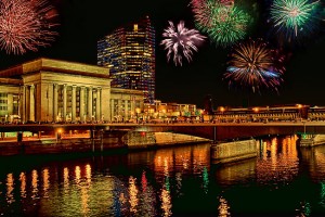 “Wawa welcome America!” , sette giorni di divertimento a Philadelphia