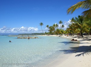 Seven Days, vacanze di settembre in offerta su Martinica, Guadalupa e Mauritius