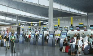 Londra Heathrow apre il Terminal 2, sarà la “casa” di Star Alliance