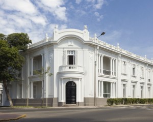 L’Hotel B di Lima nella Hot List di Condè Nast Traveller