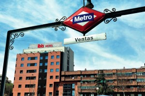 Hotel Ibis in offerta da 30 euro a camera