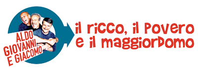 Alitalia partner del film di Natale di Aldo, Giovanni e Giacomo