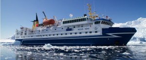 Tucano Viaggi Ricerca, riduzioni entro il 30 giugno per la crociera in Antartide