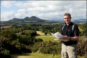 Attività all’aria aperta, storia e festival protagonisti dell’estate scozzese