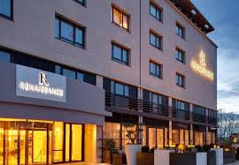 Marriott Hotels inaugura il Renaissance Paris Hippodrome