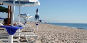 Toujours in Calabria, soggiorno mare di due settimane in settembre