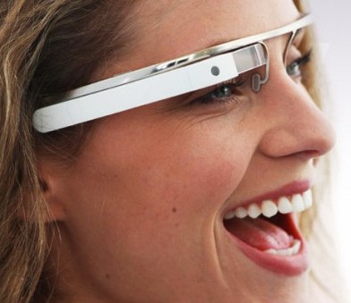 Rivoluzione Sabre con smartwatch e Google Glass