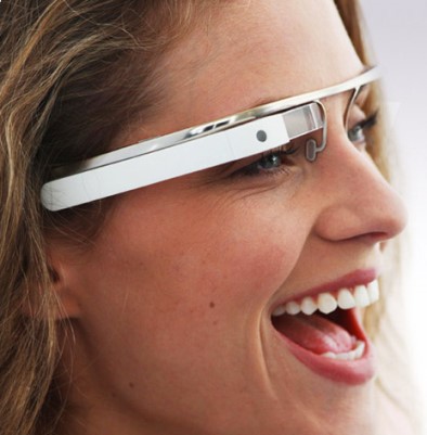 Starwood Hotels lancia l’App SPG per Google Glass