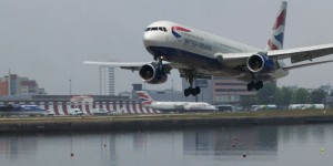 London City Airport, autorizzato il piano di espansione