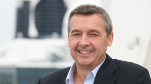 Celebrity Cruises, crociera speciale da Civitavecchia con il presidente Michael Bayley