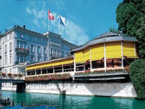 The Leading Hotels of the World protagonisti dei festival estivi